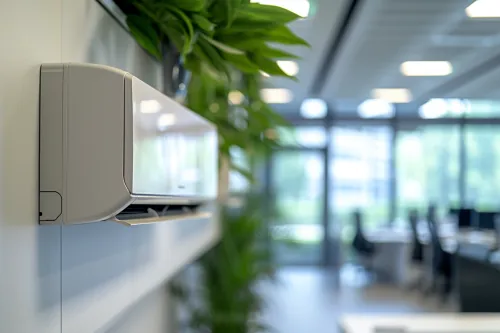 Découvrez les climatiseurs économiques pour optimiser l'efficacité énergétique de votre bâtiment.