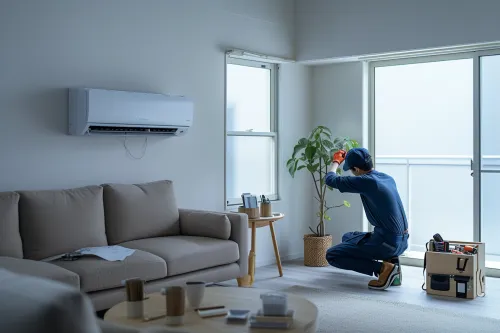 Découvrez les principaux facteurs pouvant impacter le coût de l'installation d'une climatisation.