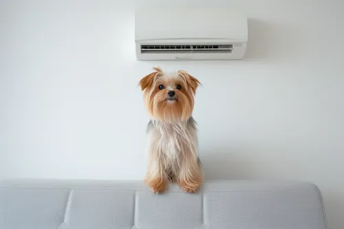 Découvrez les principaux critères impactant le coût d'une climatisation monosplit performante.