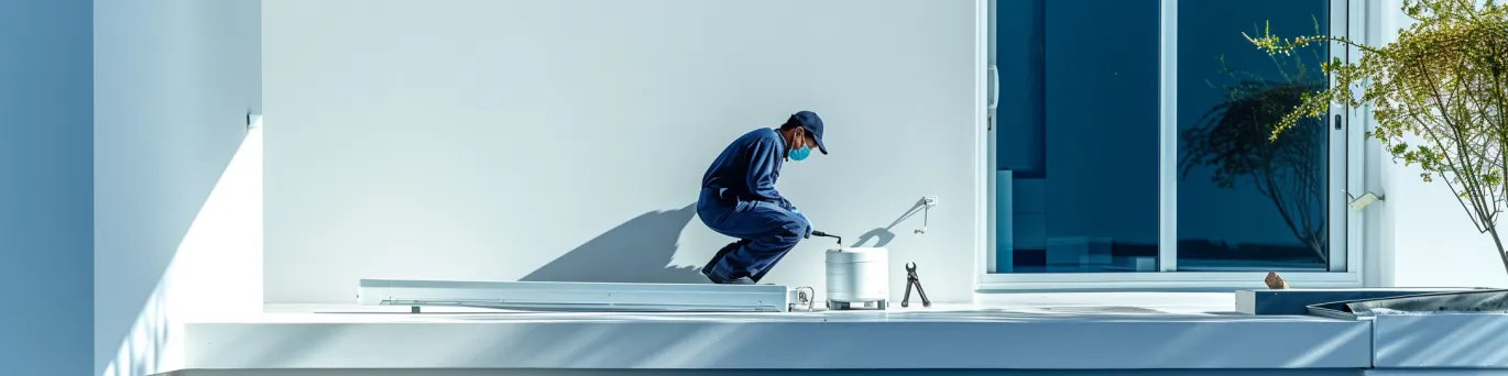 Prix pose climatisation : guide pour choisir la meilleure solution