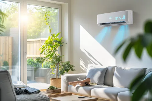 Découverte des principaux avantages économiques et écologiques liés à la climatisation moderne et durable.