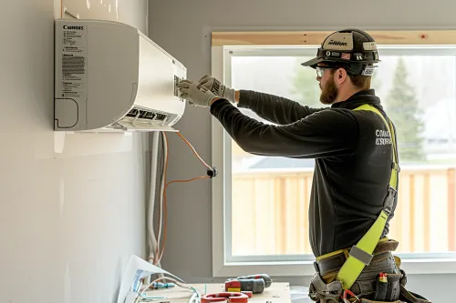 Découvrez les principaux éléments qui influencent le coût d'installation d'une climatisation réversible.