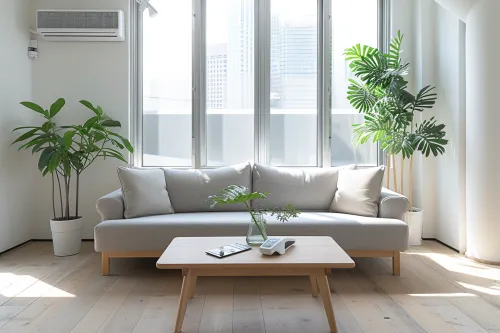 Découvrez les principaux types de climatisation pour choisir la solution adaptée à vos besoins.