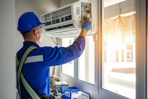 Découvrez le coût d’installation d’une climatisation en 2025, avec les prix CEE actualisés.