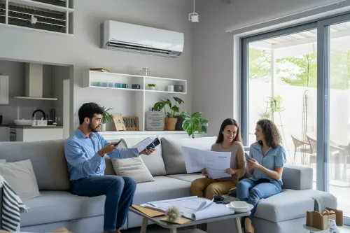 Découvrez les principaux facteurs qui influencent le coût d’une climatisation et optimisez votre choix.