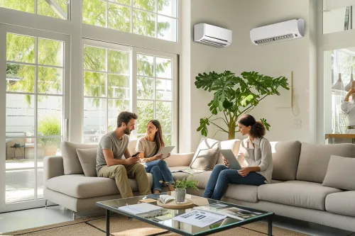 Découvrez les principaux facteurs qui influencent le prix d’une climatisation réversible pour mieux comparer les offres.