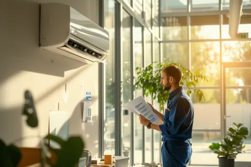 Découvrez les différentes aides financières disponibles pour la climatisation de votre maison en France.