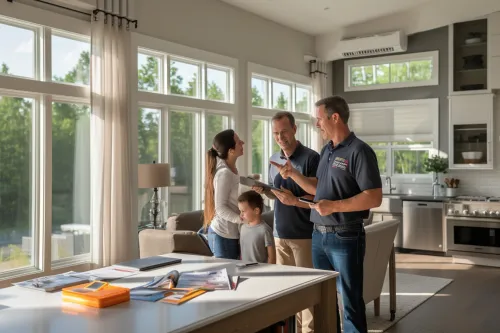 Découvrez comment choisir la climatisation parfaitement adaptée à votre espace pour un confort optimal.